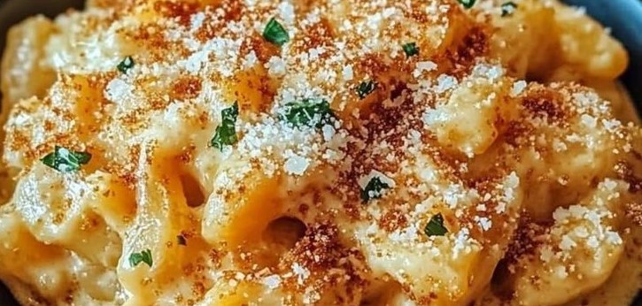 بطاطا كاربونارا … بالكريمة والدجاج المدخن والجبن بطاطا كاربونارا ... بالكريمة والدجاج المدخن والجبن