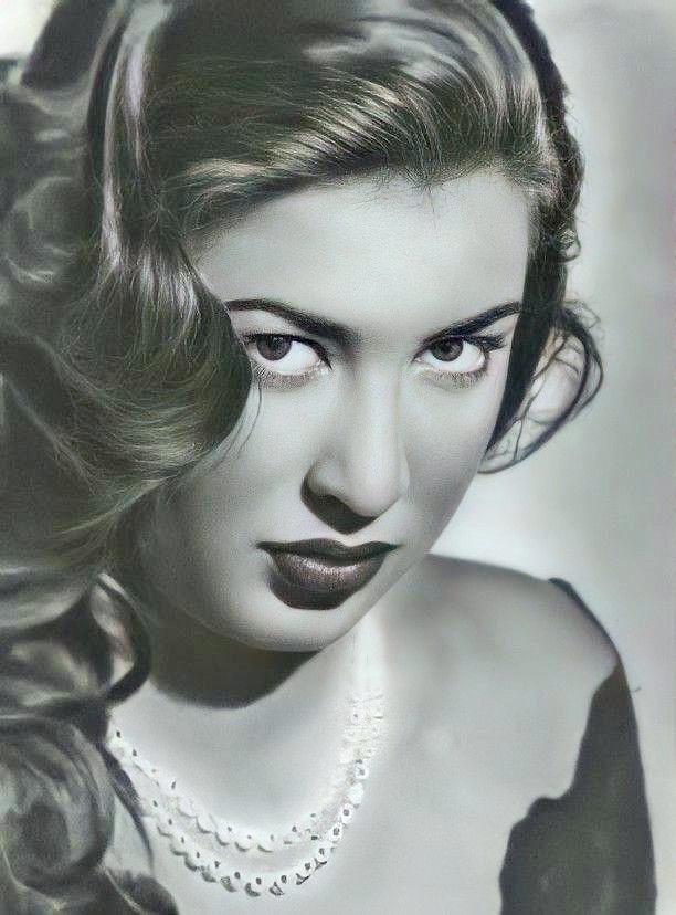 كاميليا ... ليليان فيكتور كوهين