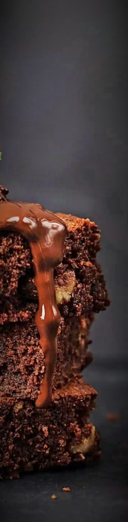 وصفة كيكة الشوكولاتة