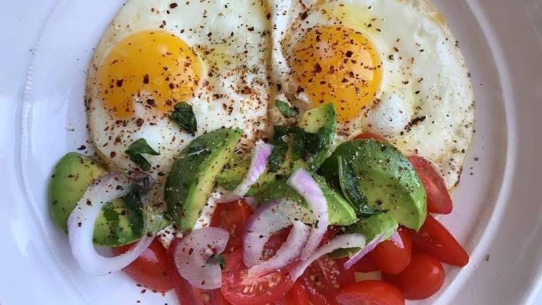 أفكار لفطور صحي مليء بالبروتينات