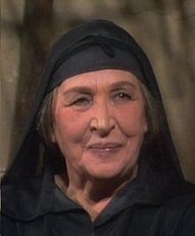 أم السينما المصرية أمينة رزق