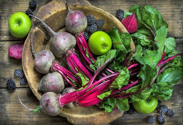 الشمندر يُسبب زيادة الوزن … صح أم خطأ؟ الشمندر يُسبب زيادة الوزن ... صح أم خطأ؟