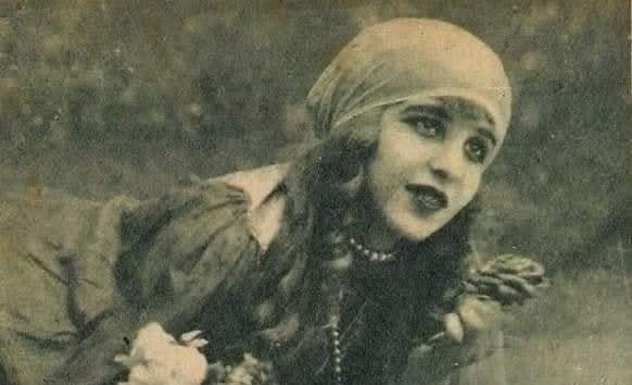 الطفلة أمينة رزق