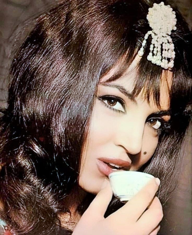 سميرة توفيق أو سميرة أغسطين إيمانويل