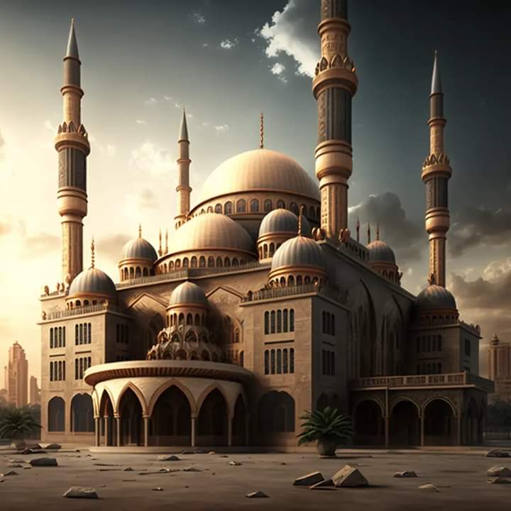 قصة صاحب شرطة المأمون قصة صاحب شرطة المأمون