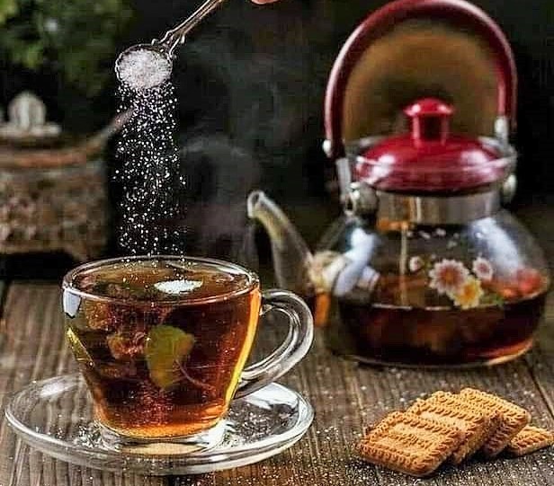 هل الشاي غني بالسعرات الحرارية وهل يزيد الوزن؟