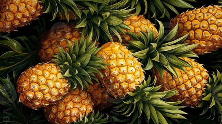 البروميلين … التاريخ والفضائل البروميلين ... التاريخ والفضائل