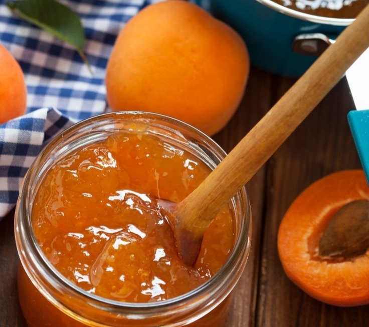 السكر لتعليب الفواكه