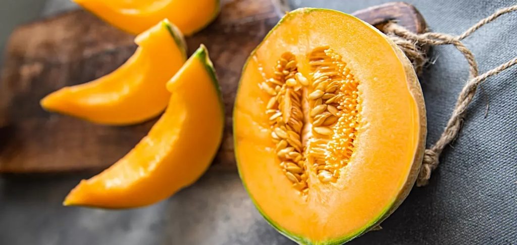 الفوائد الصحية للبطيخ الأصفر