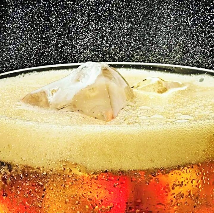 المشروبات الغازية والسكرية لا تُروى العطش ولا تُنعش