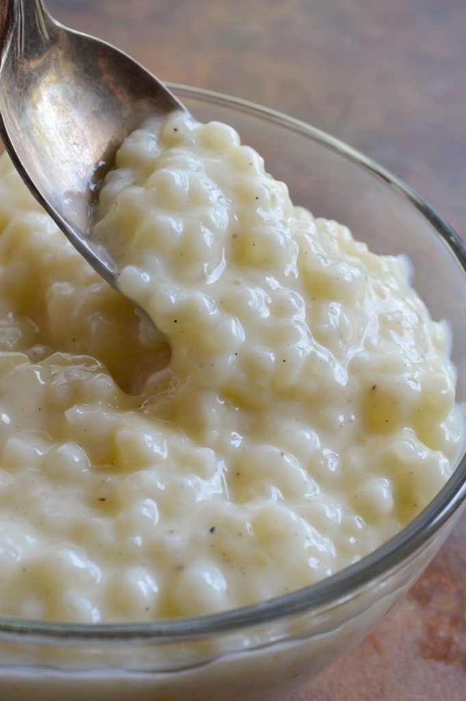 بودنغ الأرز