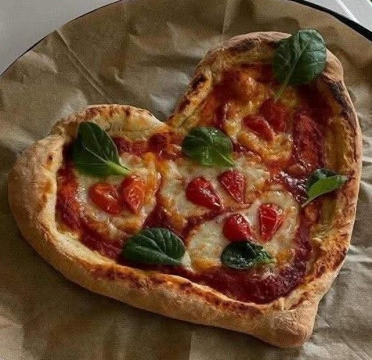 وجبة على شكل طفل مشاغب