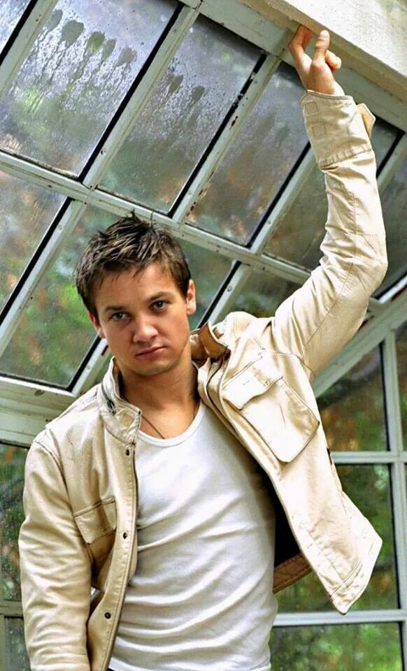 جيريمي رينر ... الفنان الشامل