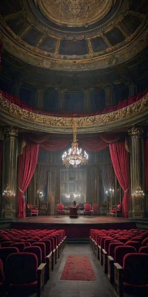 خريف مدينة ستيرلينغ هايتس المخيف خريف مدينة ستيرلينغ هايتس المخيف