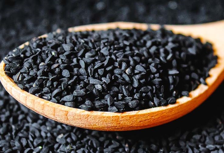 خصائص زيت الحبة السوداء وفوائده