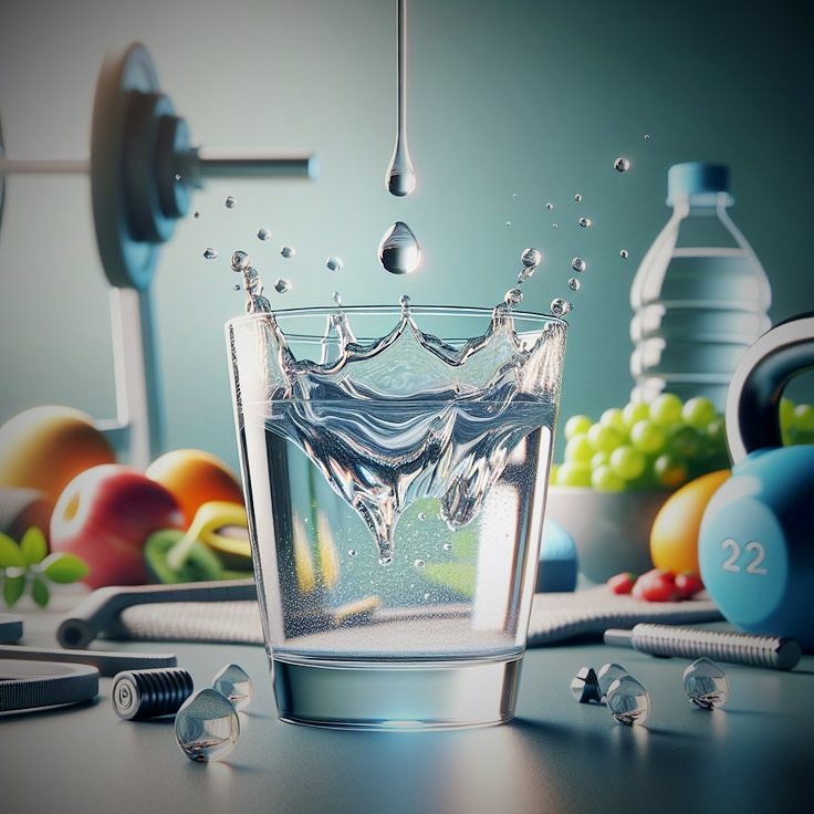 شرب الماء … النصائح وتصحيح المفاهيم الخاطئة شرب الماء ... النصائح وتصحيح المفاهيم الخاطئة