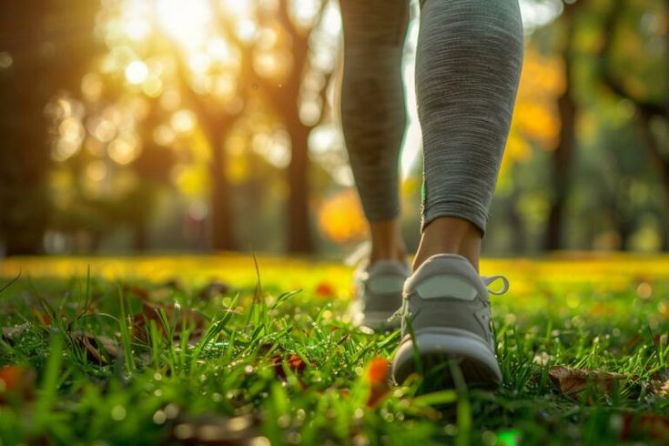 فوائد المشي الصحية فوائد المشي الصحية