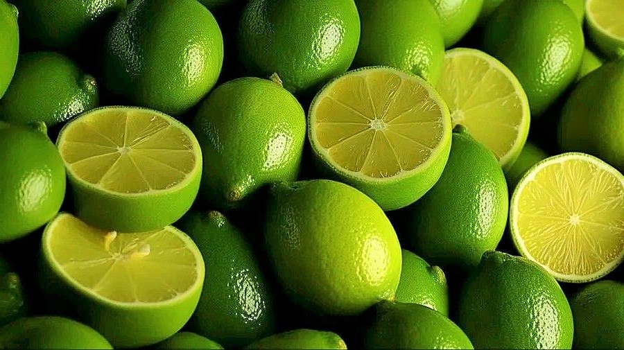 فوائد ماء الليمون الصحية