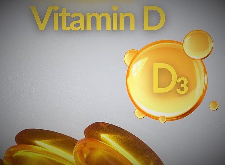 فيتامين D3 … الفوائد والآثار الجانبية فيتامين D3 ... الفوائد والآثار الجانبية