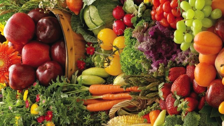 كيفية تحضير فطائر وتارتات حلوة ومالحة مع فواكه وخضر سهلة الطهي