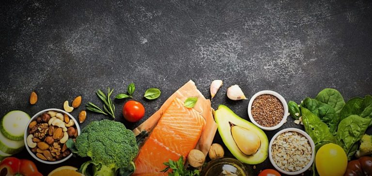 لأجل قلب صحي، تناولي هذه الاطعمة!