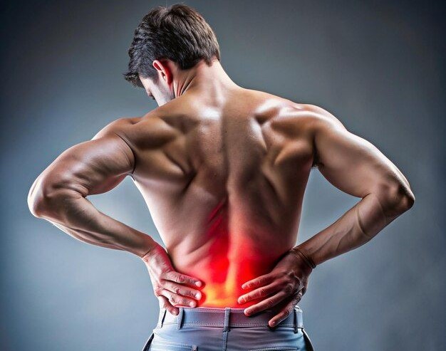 لام الظهر … علاجات الجدات المنزلية لام الظهر ... علاجات الجدات المنزلية