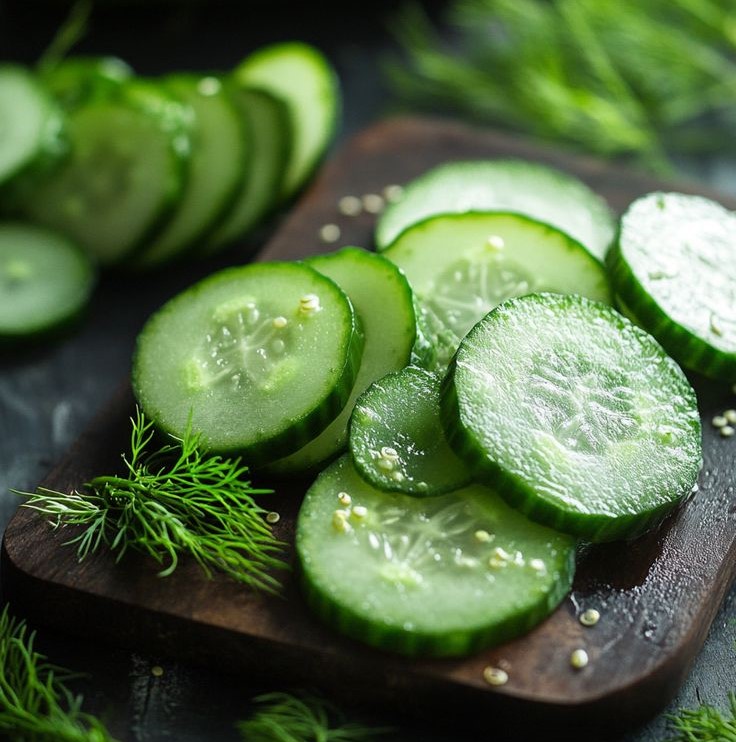 هل يُطهى الخيار؟ وماذا يُناسب؟ هل يُطهى الخيار؟ وماذا يُناسب؟