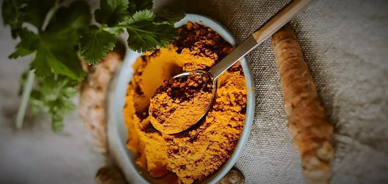 الكركم ... الأصل والجذور