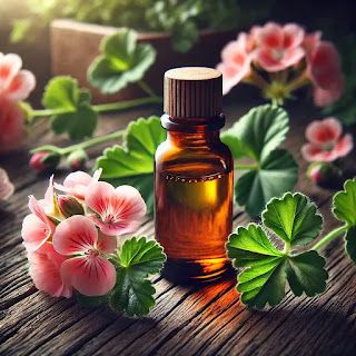 زيت إبرة الراعي العطري والمرأة زيت إبرة الراعي العطري والمرأة