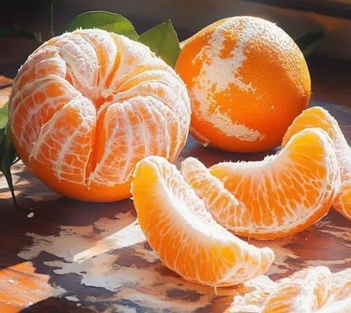 زيت اليوسفي العطري … خصائص عطرية وفوائد صحية زيت اليوسفي العطري ... خصائص عطرية وفوائد صحية