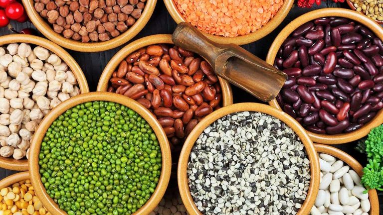 البقوليات ... الخصائص والفضائل