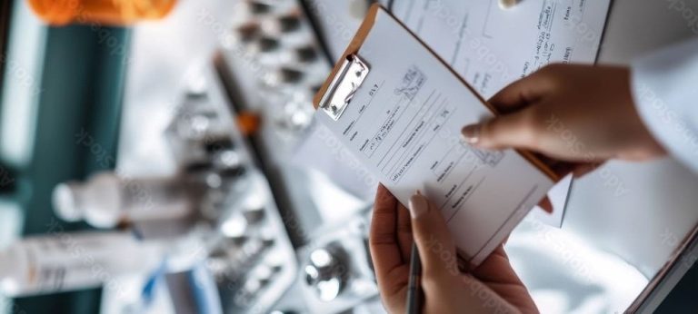 التهاب البلعوم الأنفي ... المضاعفات والاحتياطات