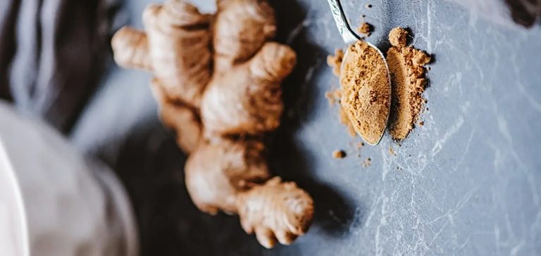 زيت الزنجبيل العطري يفقد الوزن ... صح أم خطأ؟