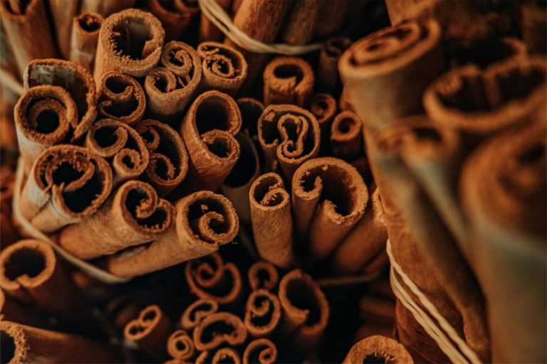 زيت القرفة السيلانية العطري ...الفوائد الصحية