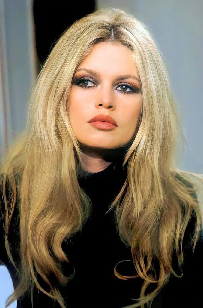 BB نجمة فرنسا الأولى