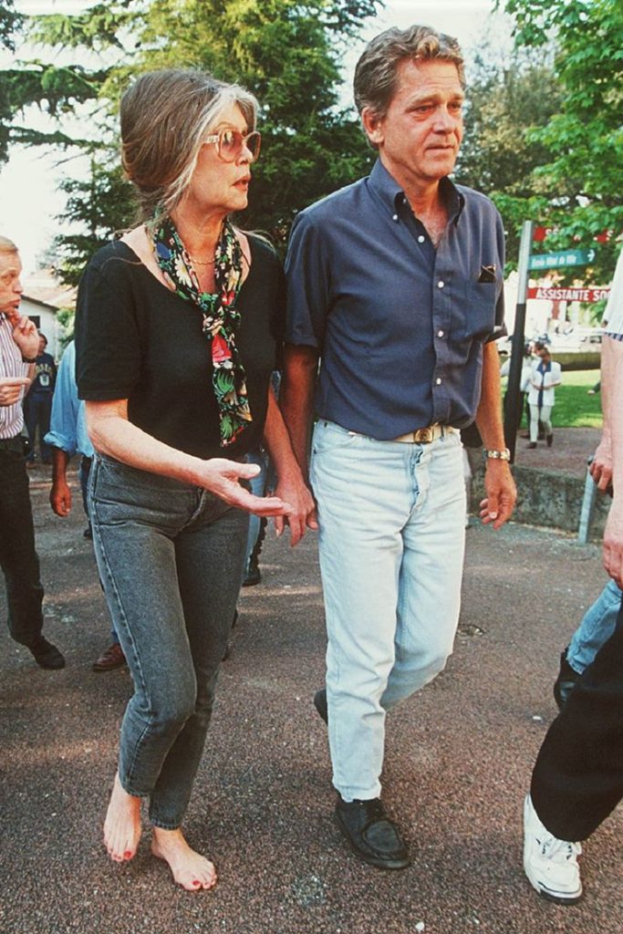  برنارد دورمال، وبرسجست باردو