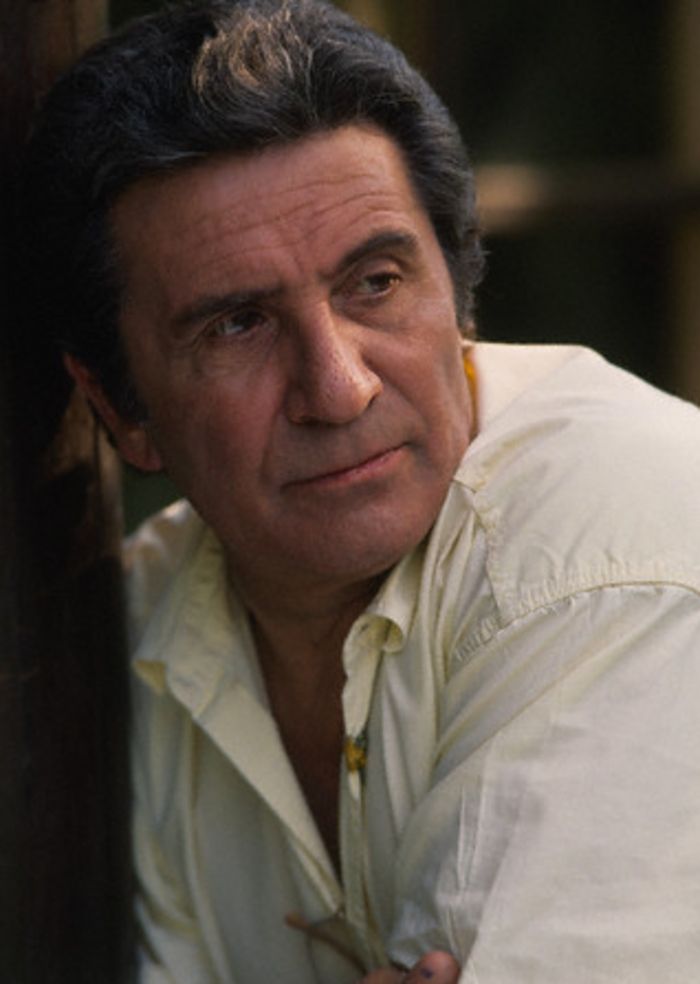 Gilbert Bécaud جيلبير بيكو