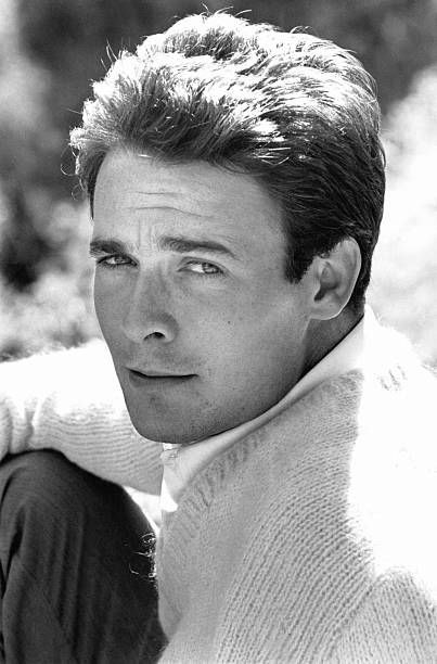 Jacques Charrier جاك شاريه