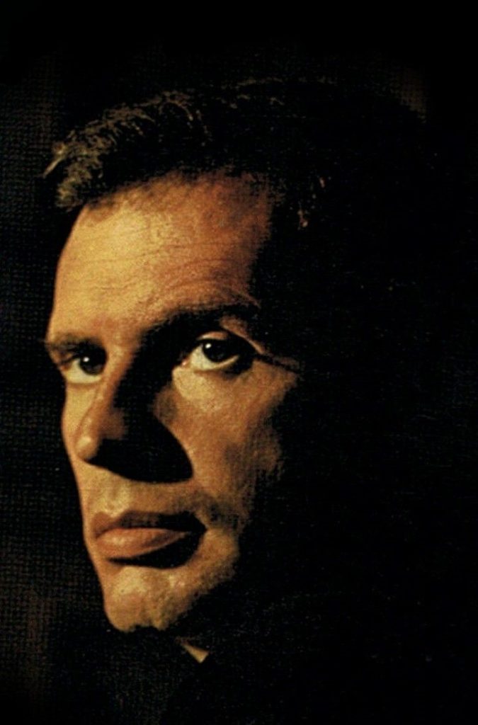 Jean-Louis Trintignant جان لوي ترينتينيان