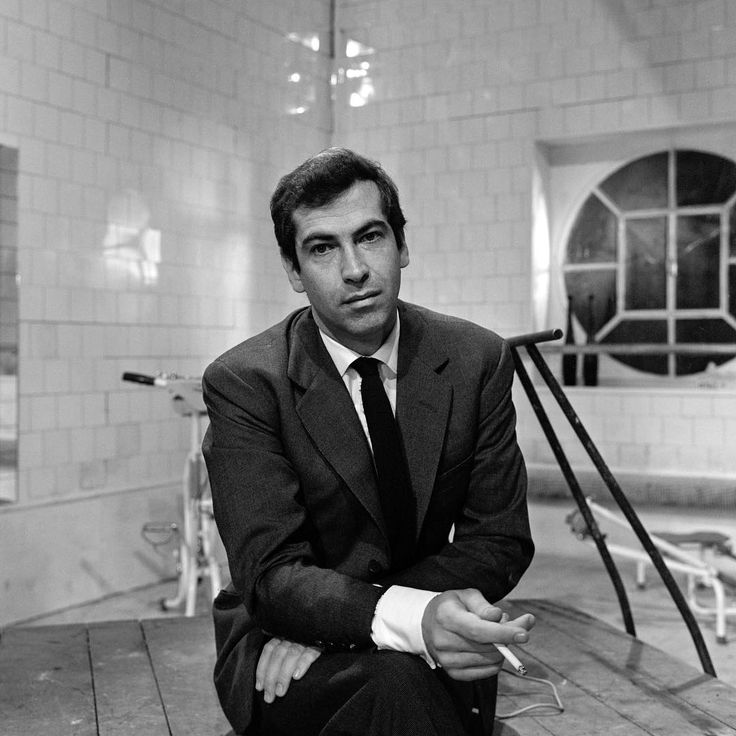 Roger Vadim روجر فاديم