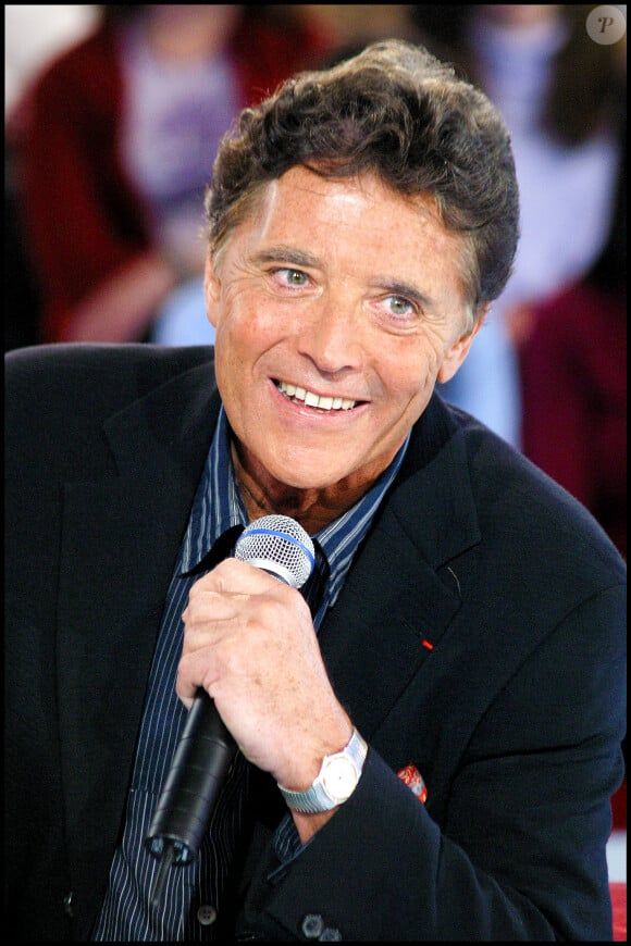 Sacha Distel ساشا ديستيل