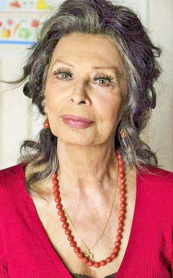 آخر ظهور لأيقونة السينما العالمية