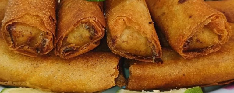 طريقتان غريبتان لصنع البوريك الرمضاني