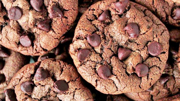 كوكيز سهل وسريع وبسيط ولكل العائلات