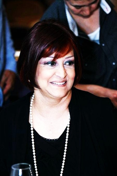 وردة الجزائرية