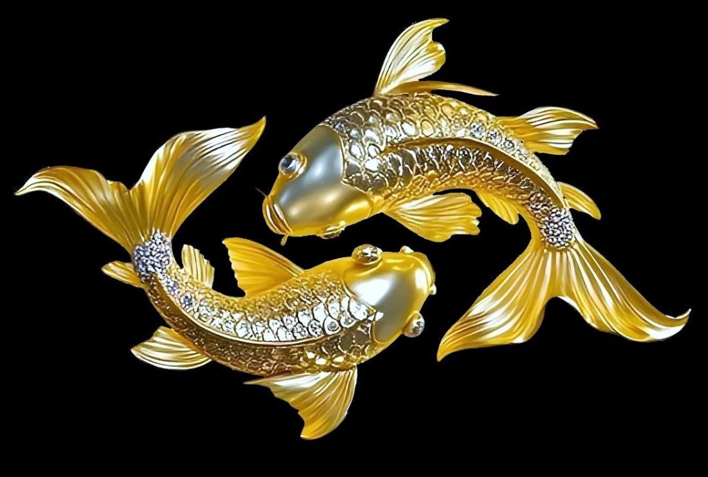 برج الحوت ... نجاحات كبيرة وإحباطات قليلة