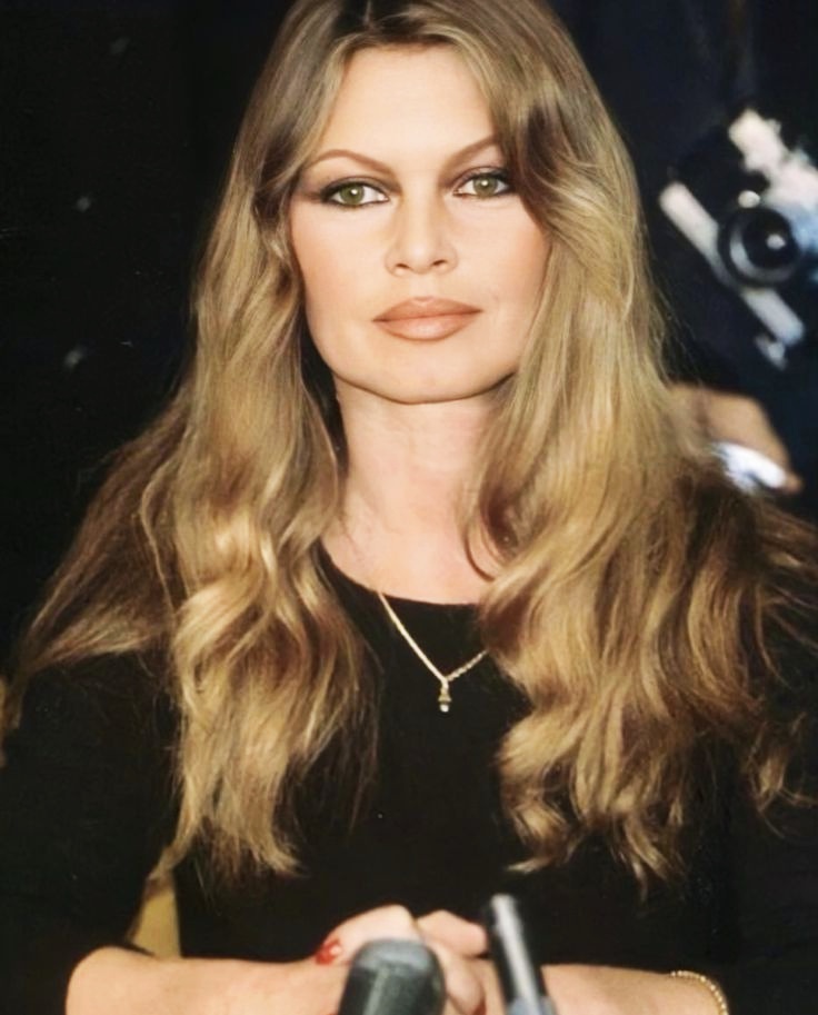 بريجيت باردو أيقونة الفن الفرنسي الخالدة