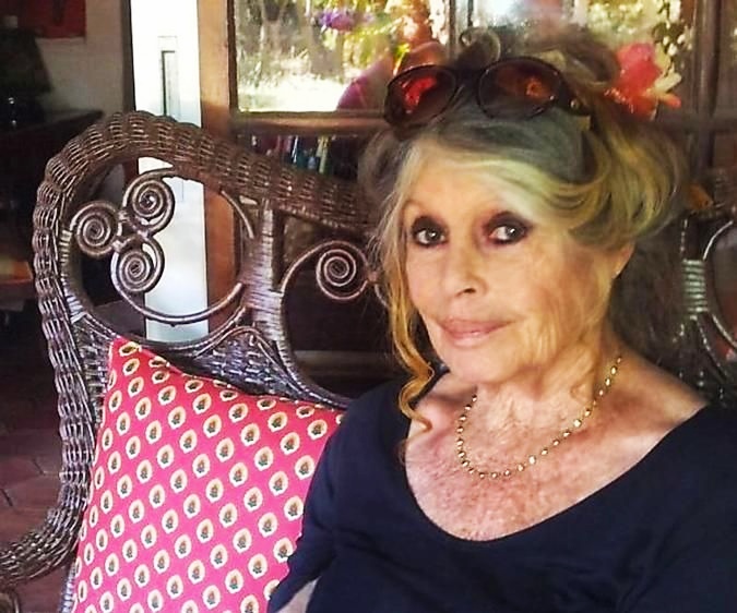 بريجيت باردو سنة 2025