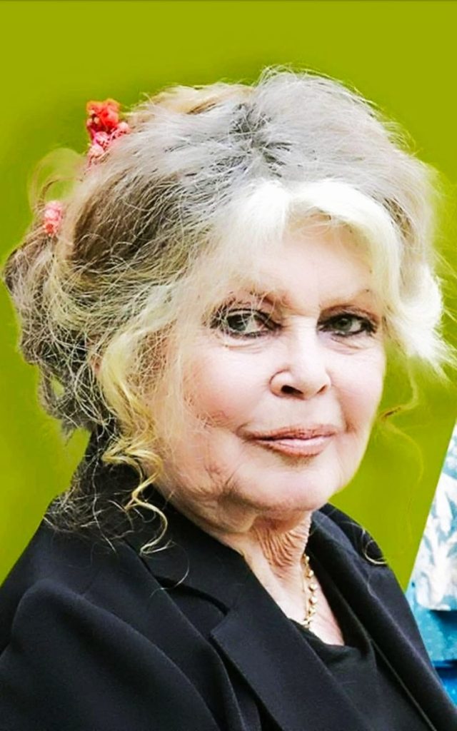 بريجيت باردو ظاهرة إجتماعية وفنية لن تتكرر