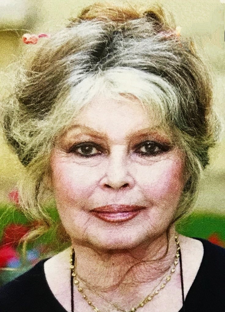 حياة بريجيت باردو … الجزء الثامن حياة بريجيت باردو ... الجزء الثامن